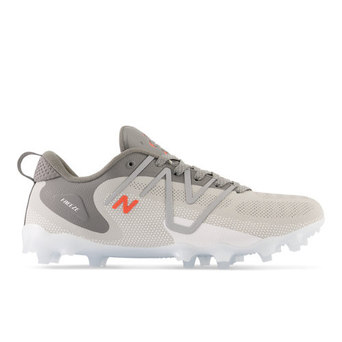 New Balance Men's FreezeLX v4 - Grey/White - FREEZLO4
