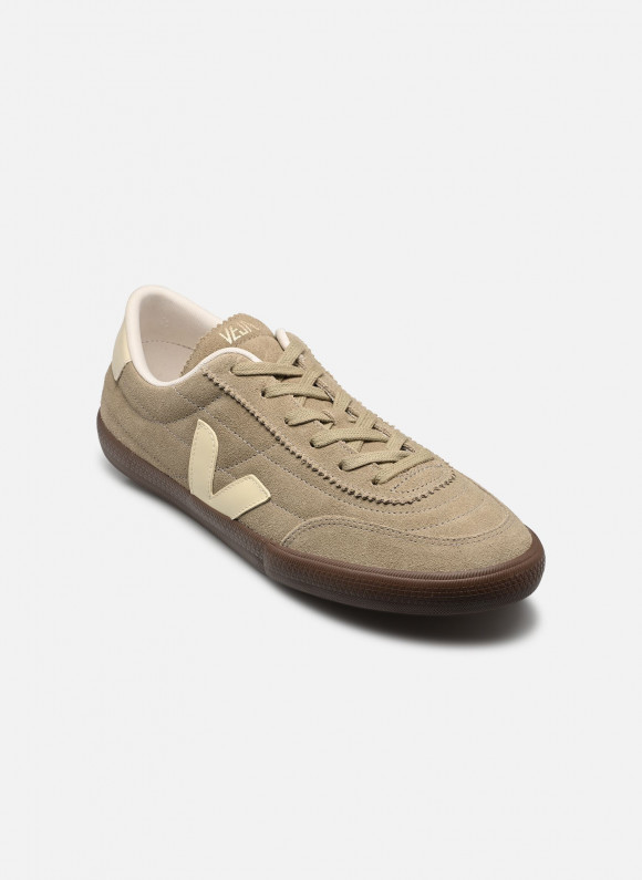 Veja PANENKA SUEDE M pour - FU0320901-M