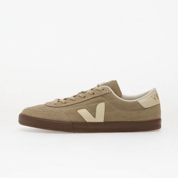 Sneakers Veja Panenka Taupe/ Pierre/ Bark - FU0320901B