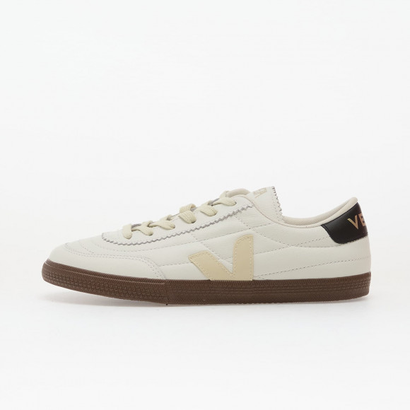 Sneakers Veja W Panenka White/ Black/ Bark - FU2020896A