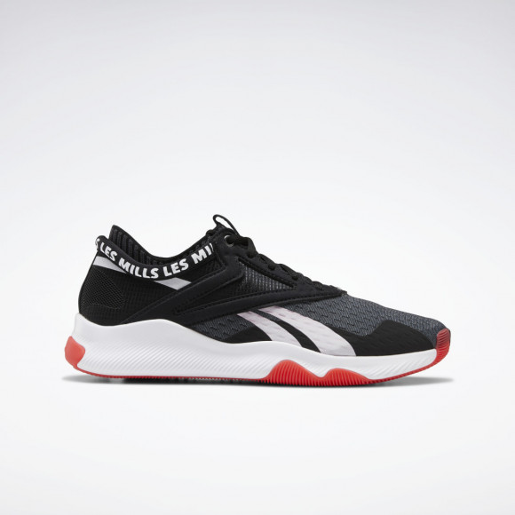 (WMNS) Reebok HIIT TR 'Black' - FU6653