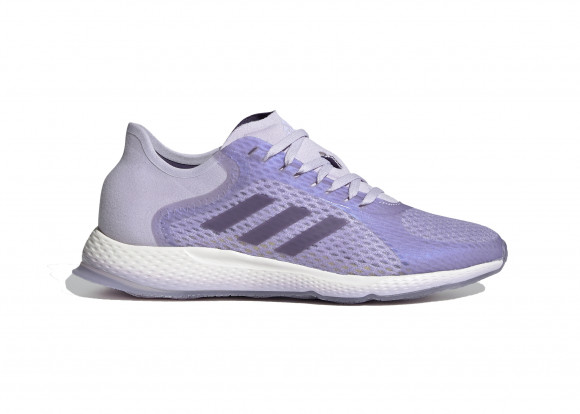 adidas Focusbreathein Purple Tint (W) - FU6655