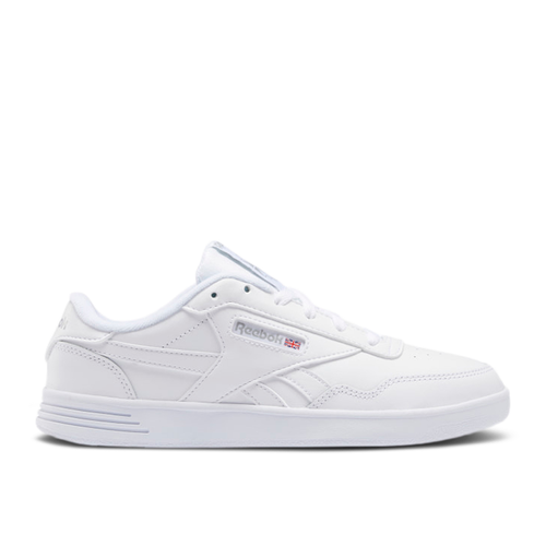 Reebok Wmns Club MEMT 'White' - FU6817
