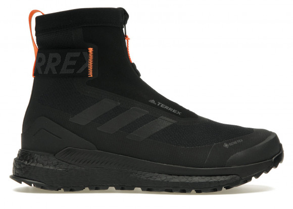 Terrex Free Hiker COLD.RDY Hiking Boots 