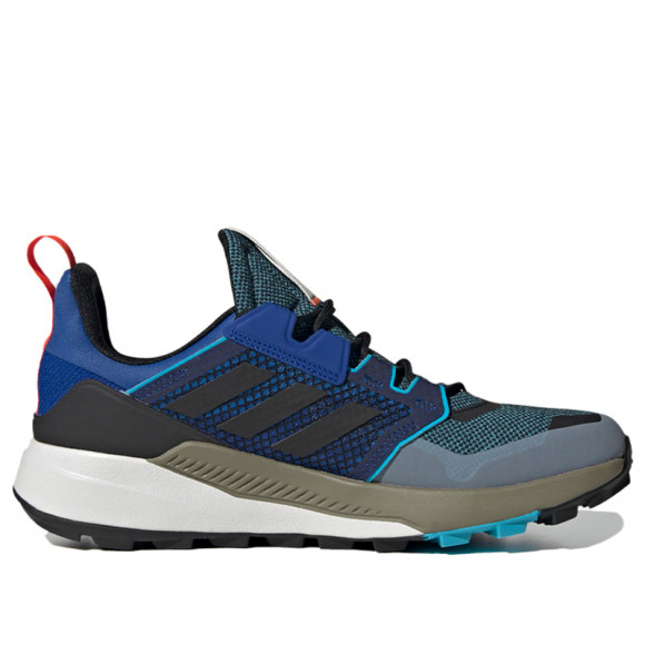 Adidas Terrex Trailmaker Marathon Running Shoes/Sneakers FU7236 - FU7236