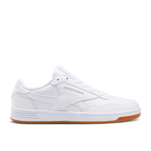 Reebok Wmns Club MEMT 'White Gum' - FU7372