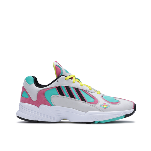 adidas Arizona x Yung-1 'Ice Tea With Lemon Flavor' - FU7787