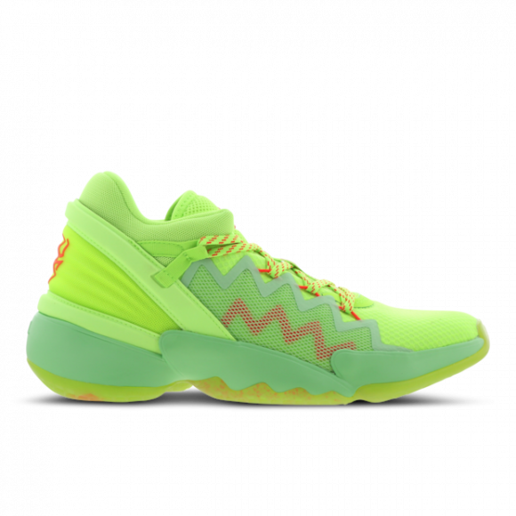 adidas performance don