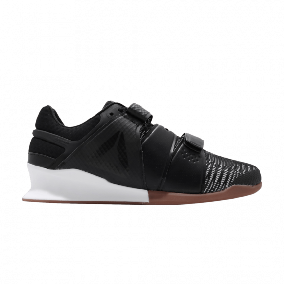 Reebok Legacy Lifter FW 'Black' - FU7872