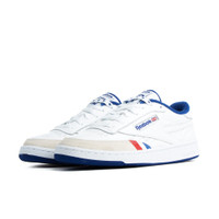 Reebok Club C Revenge Bronze 56K White - FU7915