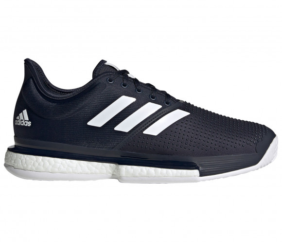 Adidas Solecourt Marathon Running Shoes/Sneakers FU8115 - FU8115