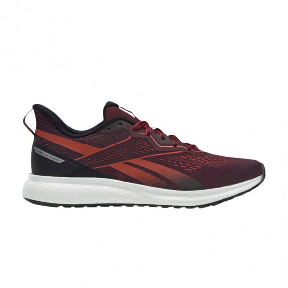 Reebok Forever Floatride Energy 2.0 'Carotene Black' | Red | Men's Size 9.5 - FU8273