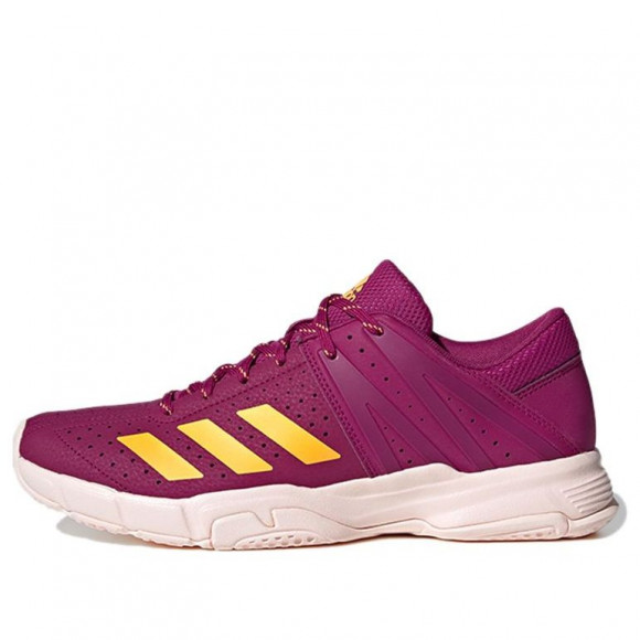 adidas Wucht P3 Purple Marathon Running Shoes/Sneakers FU8327 - FU8327