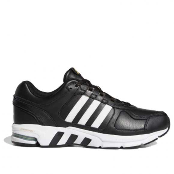 empresario jurado dominio Adidas Equipment 10 Leather Marathon Running Shoes/Sneakers FU8347 - adidas  LG COT Κοντομάνικο Μπλουζάκι - FU8347
