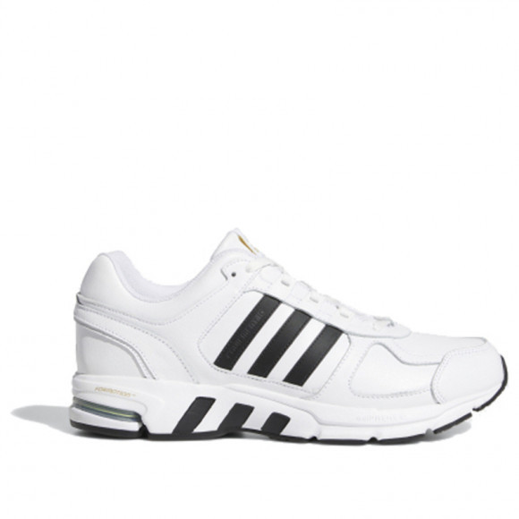 Adidas Equipment 10 Leather Marathon Running Shoes/Sneakers FU8348 - FU8348
