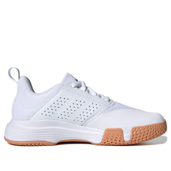 adidas Essence Women's Indoor Court Shoes - FU8400
