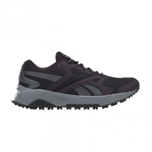 Reebok Wmns Lavante Terrain 'Midnight Shadow' | Purple | Women's Size 10 - FU8608