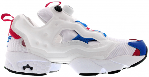 Reebok Instapump Fury Icons Pack Running Dual - FU9113