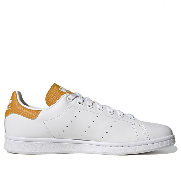 adidas stan smith geel> OFF-71%