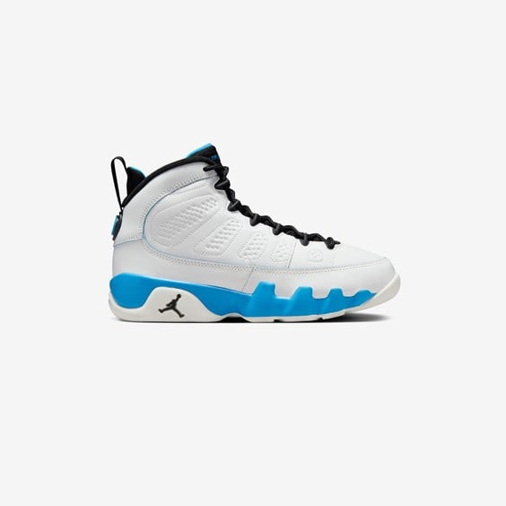 Jordan Brand Air Jordan 9 Retro (Gs) - FV0143-101