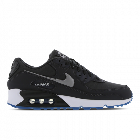 Nike Air Max 90 Men's Shoes - Grey - FV0381-001