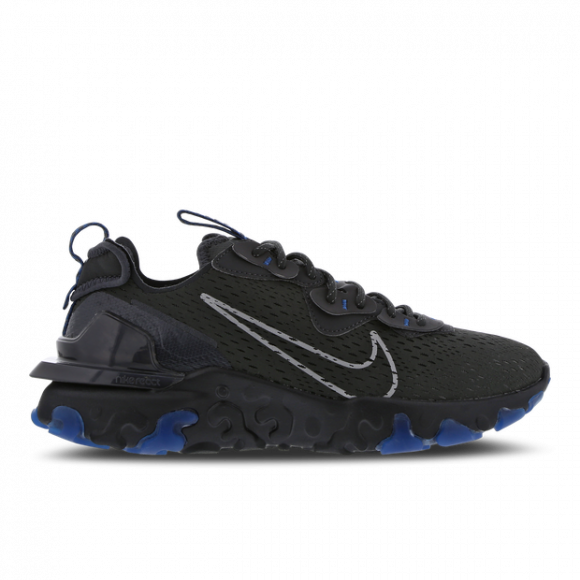 Nike React Vision-sko til mænd - grå - FV0382-001