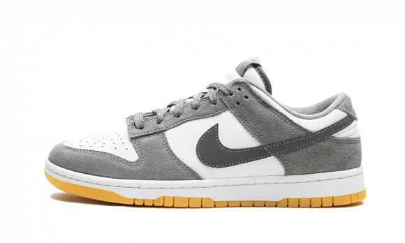 Nike Dunk Low Smoke Grey - FV0389-100