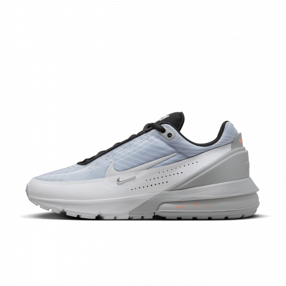 Nike Air Max Pulse x Marcus Rashford Men's Shoes - White - FV0390-100