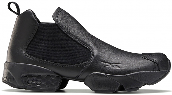 Reebok Fury Chelsea Triple Black (W) - FV0393