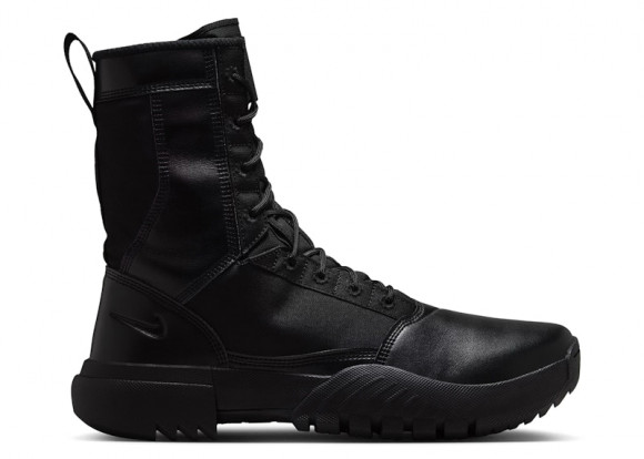 Nike 8 Inch Special Field Boot 'Air Field Ukiah' | Black | Men's Size 6 - FV0573-001