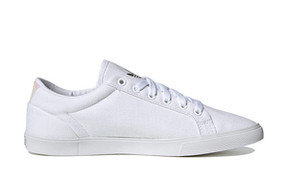 adidas Originals Sleek Lo - Women's Sneakers - White / Crystal White / Black - FV0742