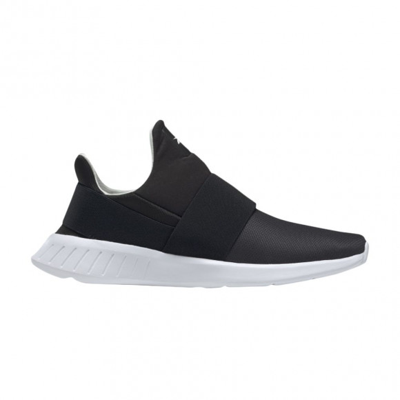Reebok Wmns Slip 2 'Pure Black' | Women's Size 7 - FV1044