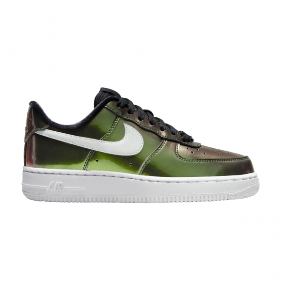 Wmns Air Force 1 Low 'Iridescent' - FV1173-010