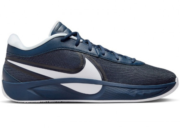 Nike Giannis Freak 6 TB 'College Navy' | Blue | Men's Size 9.5 - FV1292-400