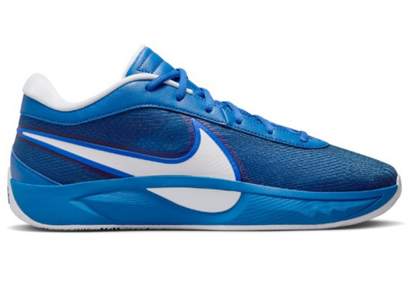 Nike Giannis Freak 6 TB 'Game Royal' | Blue | Men's Size 13 - FV1292-401