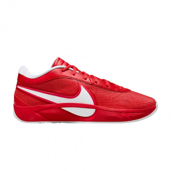 Nike Giannis Freak 6 TB 'University Red' | Men's Size 12 - FV1292-600