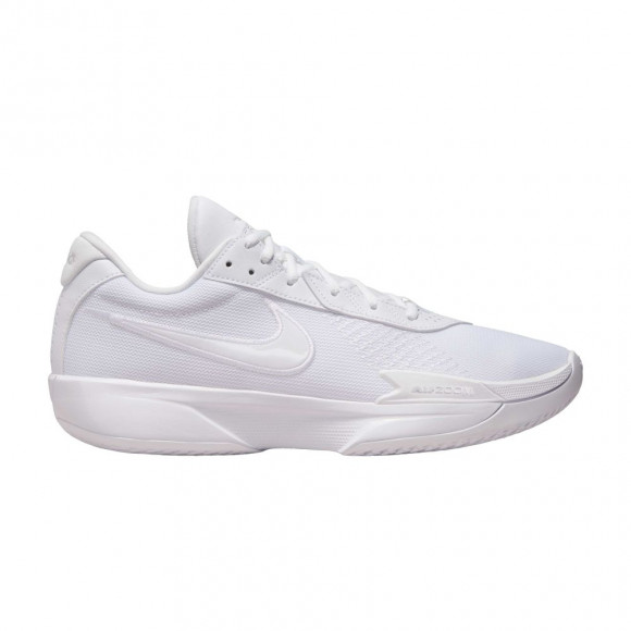 Nike Air Zoom GT Cut Academy TB 'White Photon Dust' | Men's Size 12.5 - FV1298-100