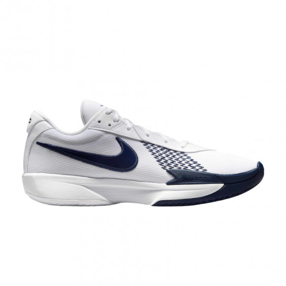 Nike Air Zoom GT Cut Academy TB 'College Navy' | White | Men's Size 18 - FV1298-104
