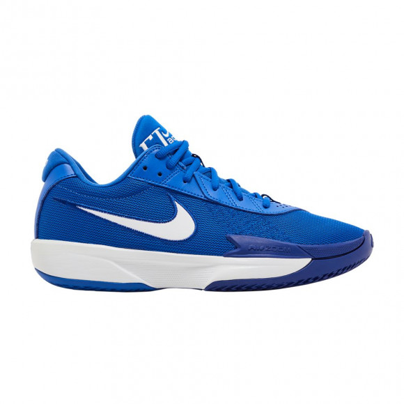 Nike Air Zoom GT Cut Academy TB 'Game Royal' | Blue | Men's Size 12 - FV1298-400