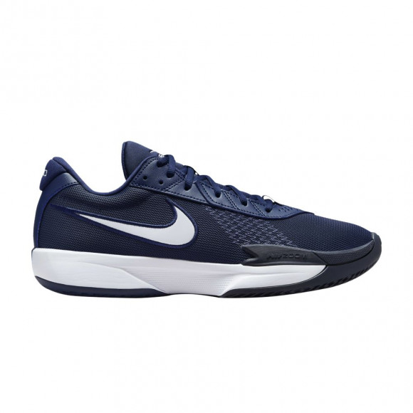 Nike Air Zoom GT Cut Academy TB 'Dark Obsidian' | Blue | Men's Size 9 - FV1298-401