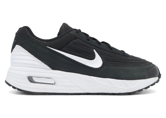 Nike Air Max Verse 'Black White' | Men's Size 11 - FV1302-003