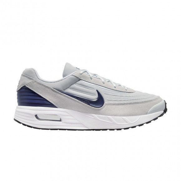 Nike Air Max Verse 'Pure Platinum Midnight Navy' | Grey | Men's Size 9.5 - FV1302-008