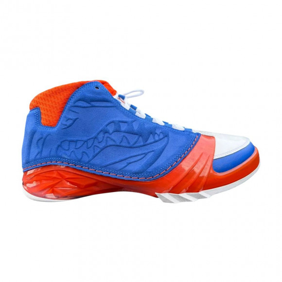 Air Jordan 23 Retro 'Florida Gators' PE | Blue | Men's Size 14 - FV1334-408