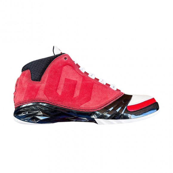 Air Jordan 23 Retro Promo 'Oklahoma Sooners' PE - FV1334-600