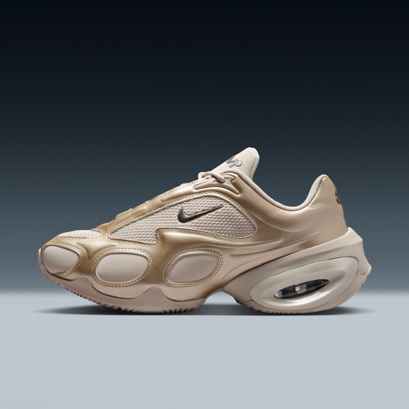 Nike Air Max Muse damesko - Grå - FV1920-005