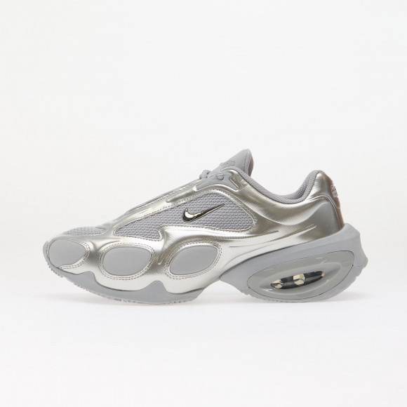 Sneakers Nike Air Max Muse Metallic Silver/ Metallic Silver - FV1920-008