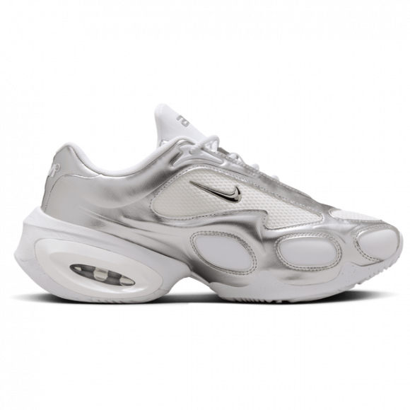 Nike Air Max Muse Metallic Silver (Women's) - FV1920-100