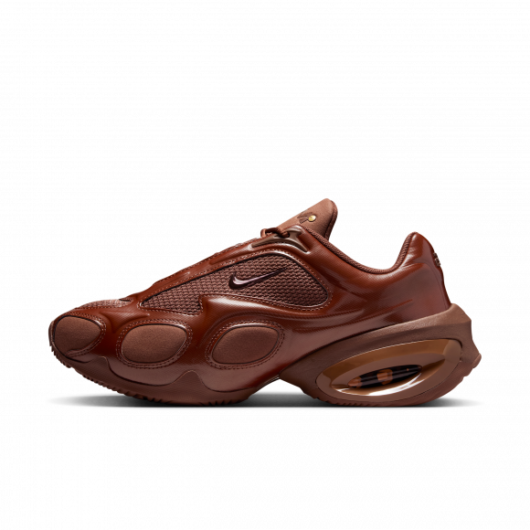 Nike Air Max Muse Women's Shoes - Brown - FV1920-200