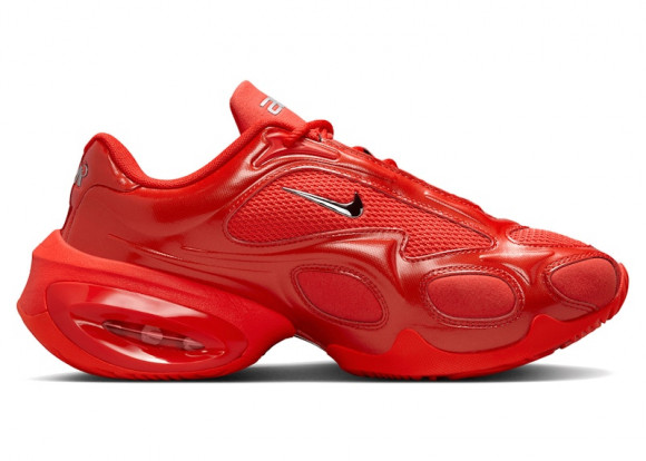 Nike Air Max Muse Habanero Red (Women's) - FV1920-601