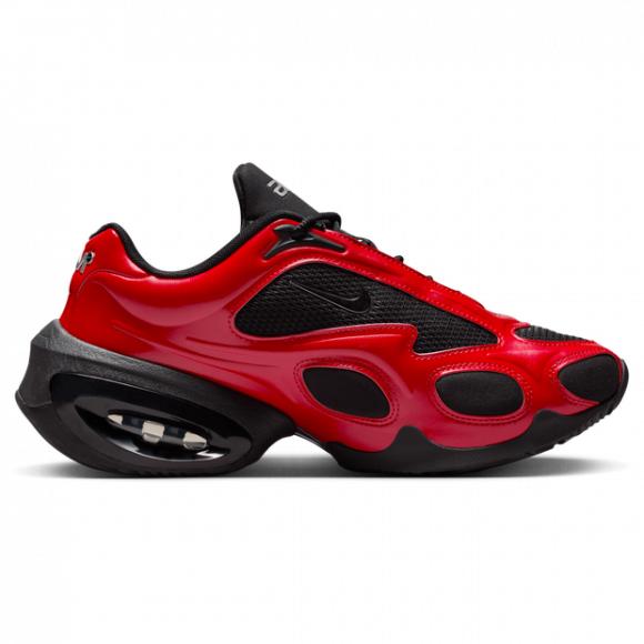 Nike Air Max Muse damesko - Rød - FV1920-603